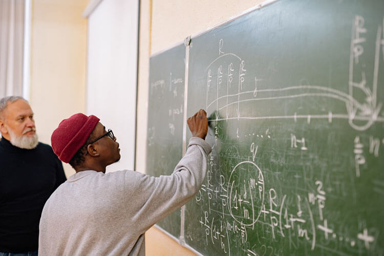 Unlocking Potential: The Power of Higher Education