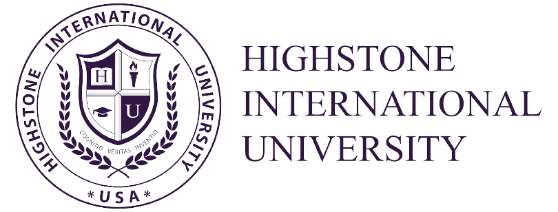 Highstone International University