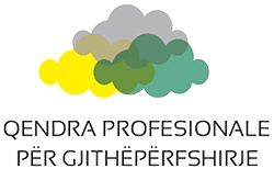 Qendra Profesionale Per Gjitheperfshirje