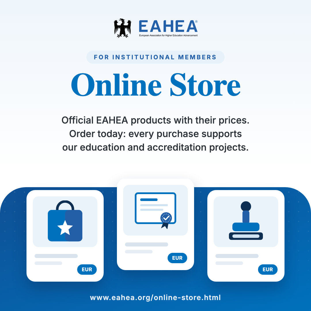 EAHEA Store