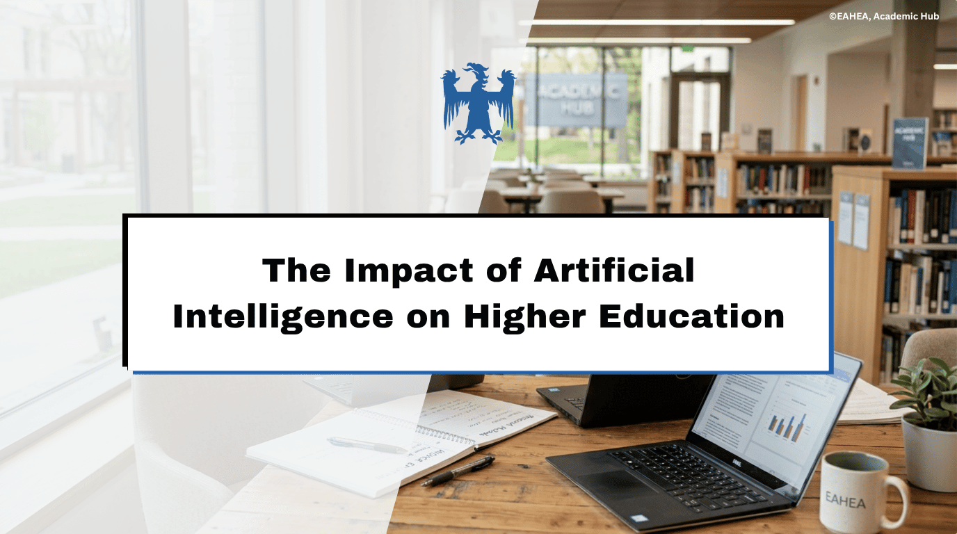 The Impact of Artificial Intelligence on Higher Education
