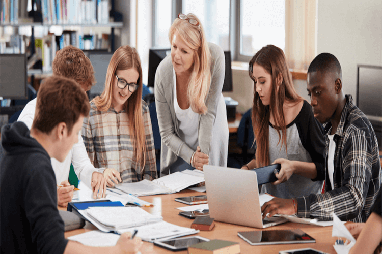 Bølle glans hundehvalp Blended Learning | European Agency for Higher Education and Accreditation