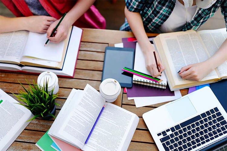 The Importance of Study Skills for University Students