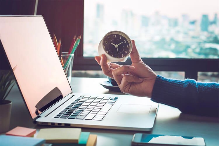 Why Important Time Management for Business People?