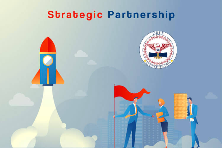 Strategic Partnership with Diplomatic Research and Policy Foundation