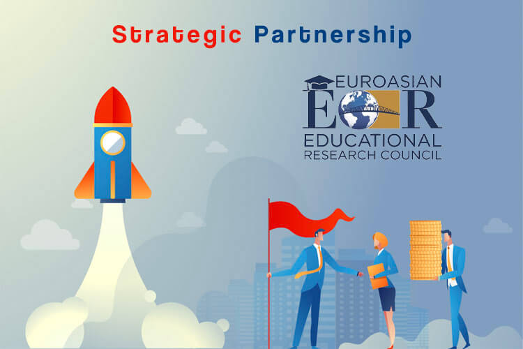 Strategic Partnership with Eurosia Educational Research Council