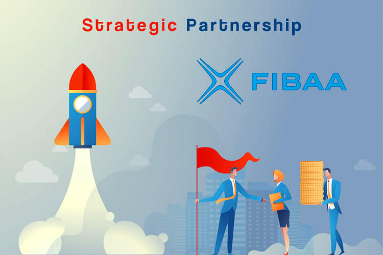 Strategic Partnership with Foundation for International Business Administration Accreditation