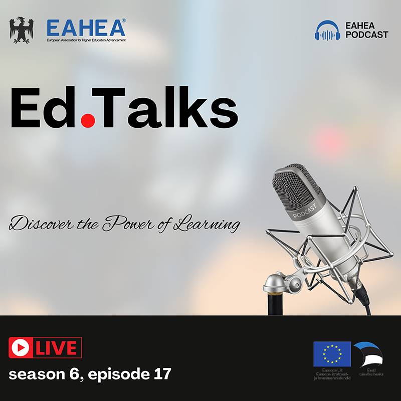 Ed.Talks Podcast - s6.e17