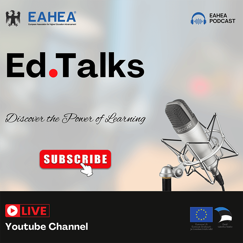 Ed.Talks Youtube