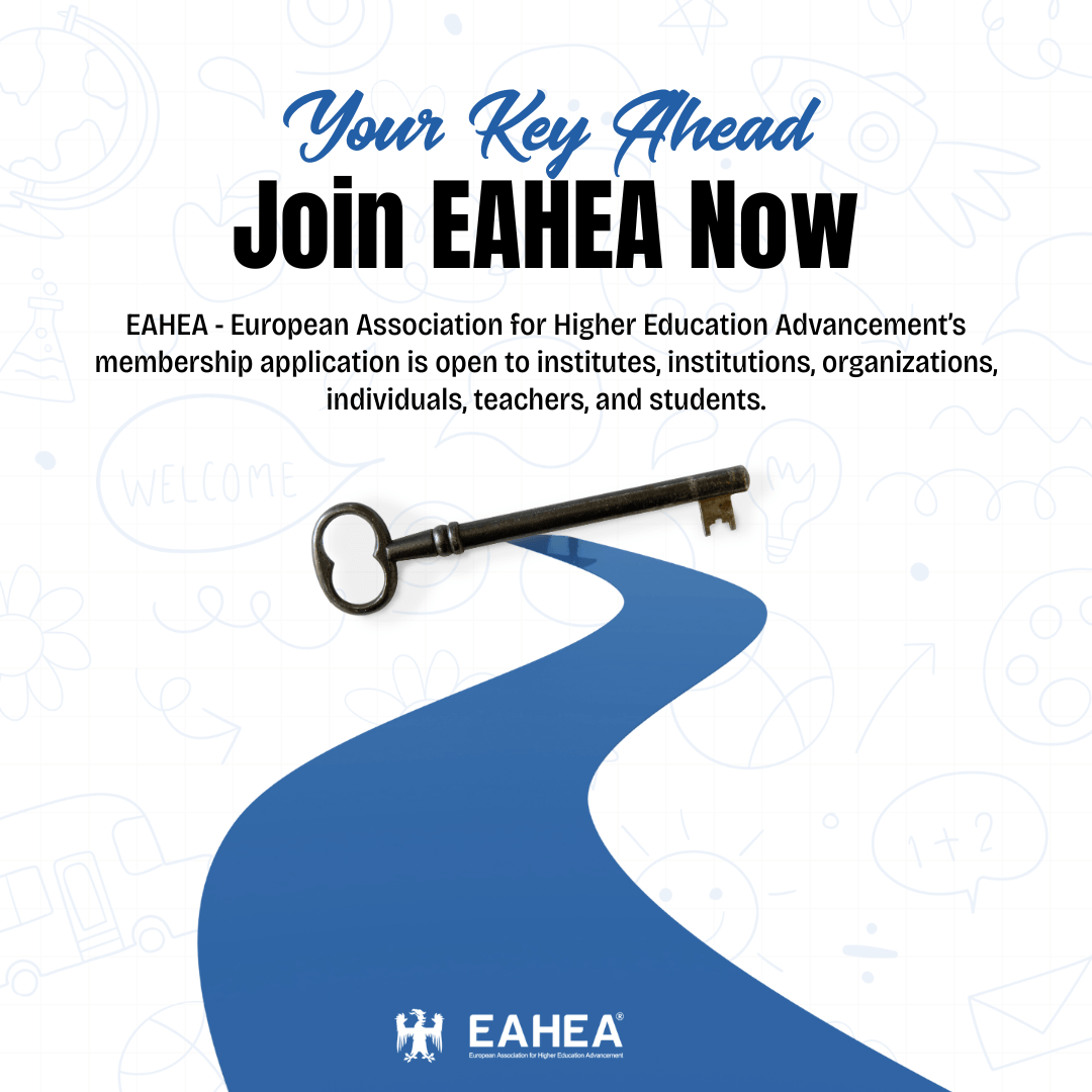 European Association for Higher Education Advancement | accreditation ...