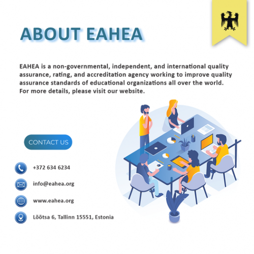 About Eahea