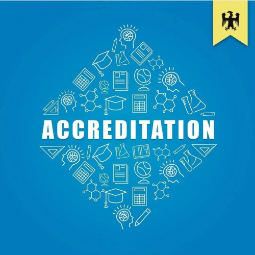 Accreditation