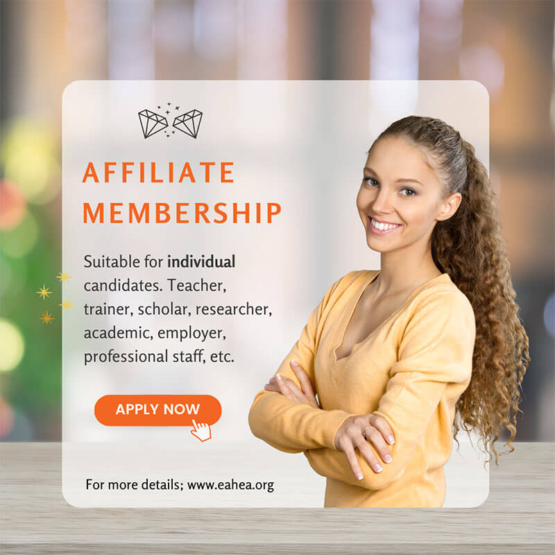 Affiliate Membership