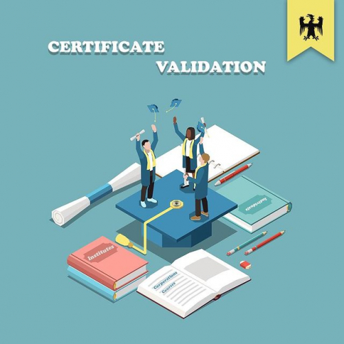 Certificate Validation