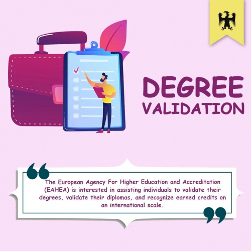 Degree Validation