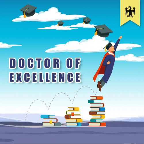 Doctor of Excellence