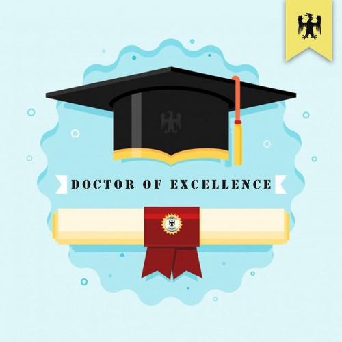 Doctor of Excellence