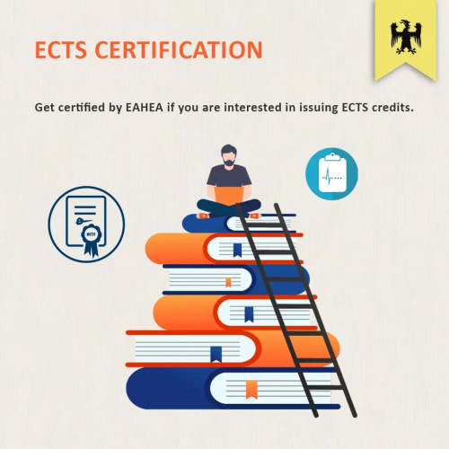 Ects Certification