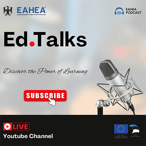 Ed.Talks Youtube
