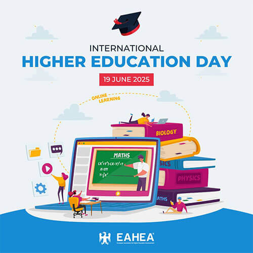 Higher Education Day 2025