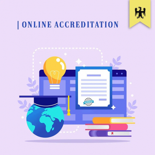 Online Accreditation