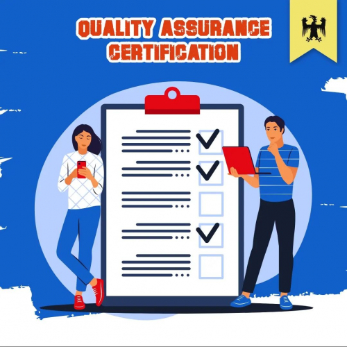 Quality Certification