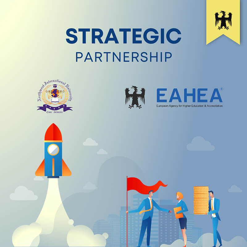 European Association For Higher Education Advancement Accreditation European Association For Higher Education Advancement Accreditation